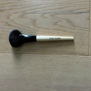 Bobbi Brown face brush